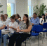 В Краснодаре стартовал четвертый поток обучения экспорту госслужащих - Зори