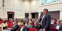 Работали в соответствии с приоритетами - Зори