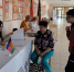 Голосование проходит в Афипском поселении - Зори