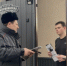 Полицейские Северского района провели оперативно-профилактическое мероприятие «Правопорядок» - Отдел МВД России по Северскому району